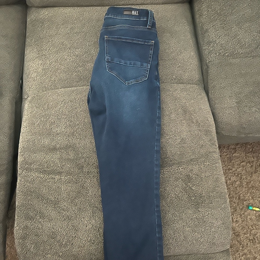 Kut from the cloth jeans